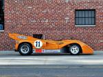 McLaren M8E 1971 года